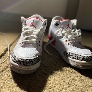 Air Jordan Retro 3